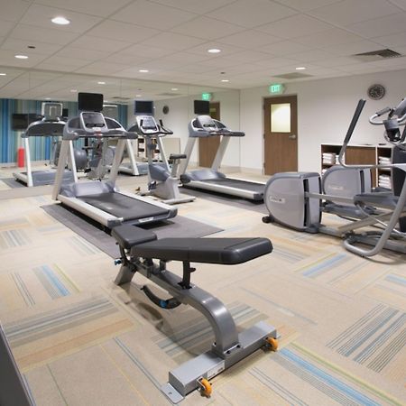 Holiday Inn Express Fulton By Ihg Bagian luar foto