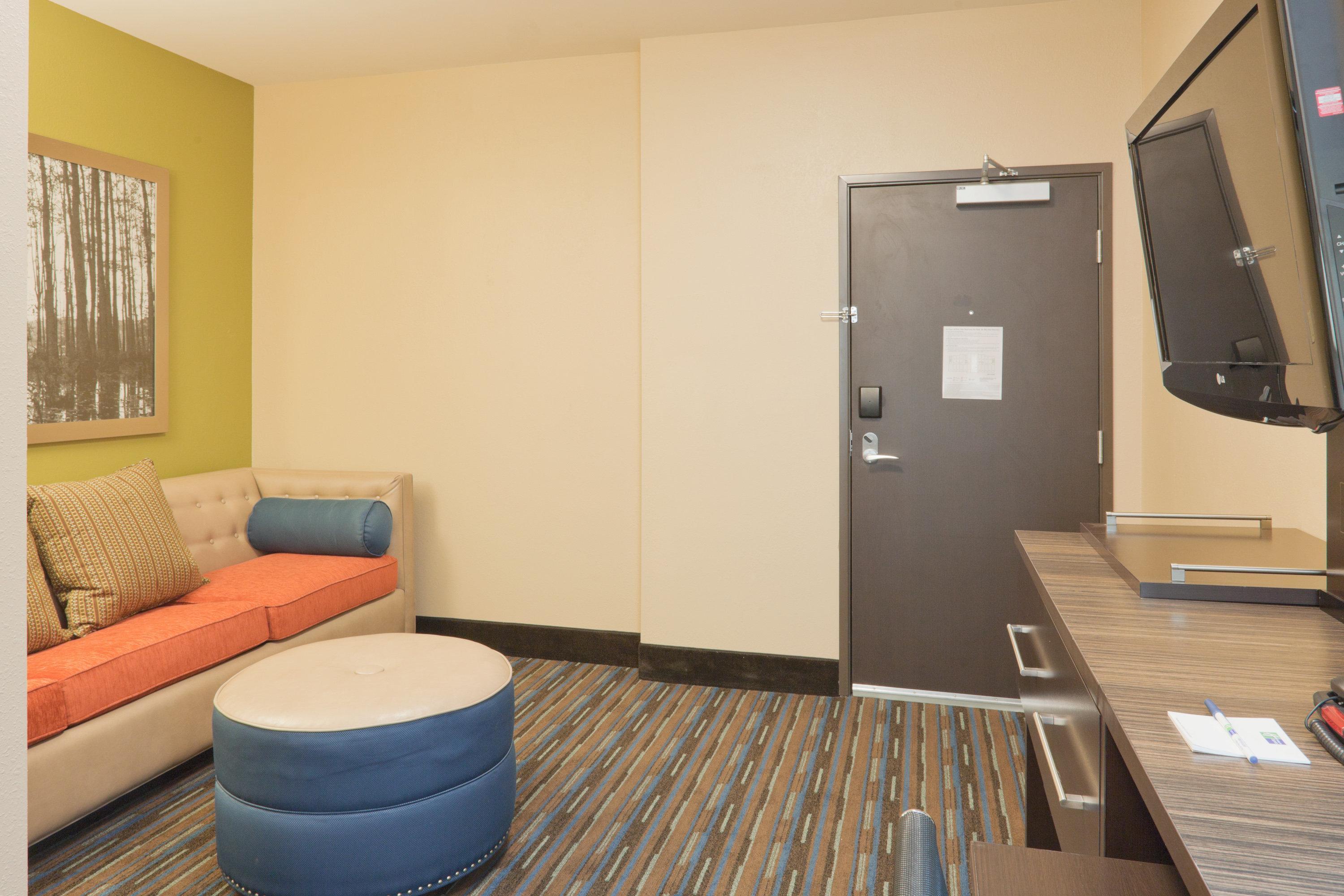 Holiday Inn Express Fulton By Ihg Bagian luar foto
