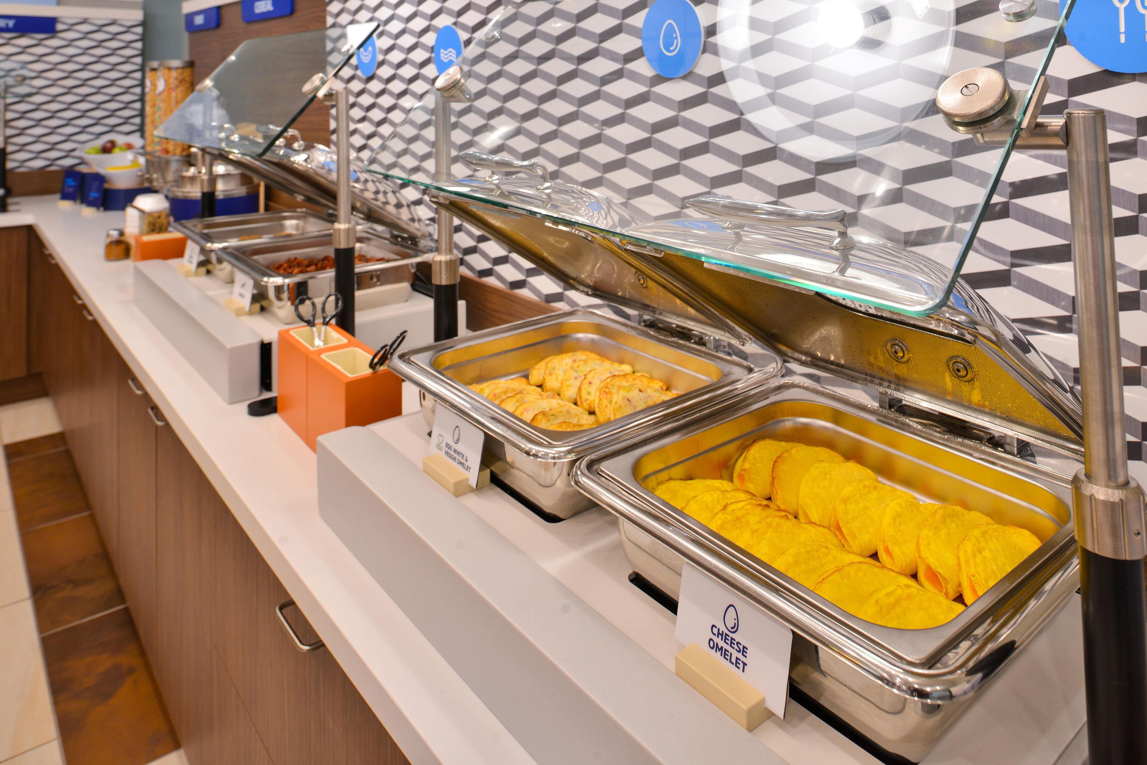Holiday Inn Express Fulton By Ihg Bagian luar foto