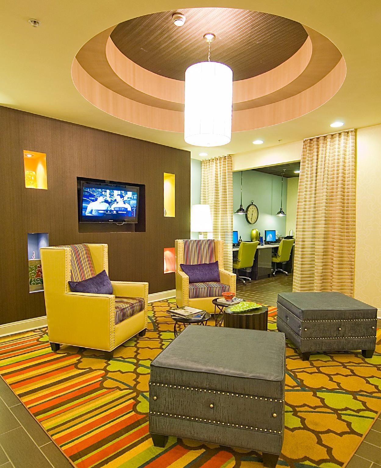 Holiday Inn Express Fulton By Ihg Bagian luar foto