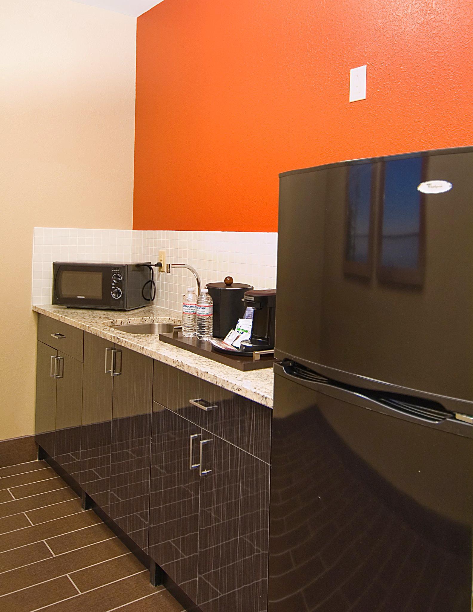 Holiday Inn Express Fulton By Ihg Bagian luar foto