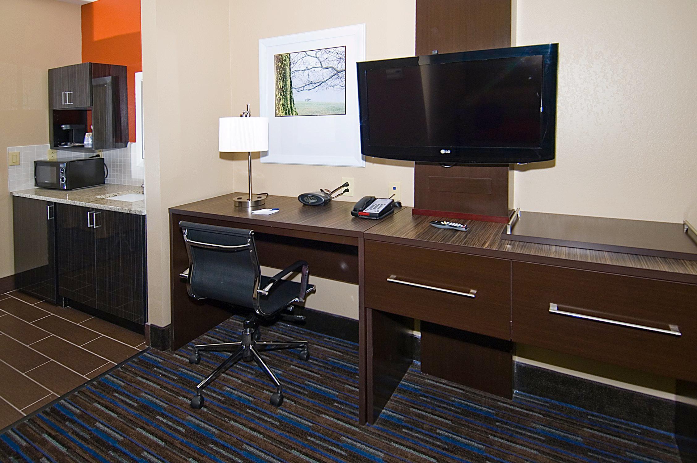 Holiday Inn Express Fulton By Ihg Bagian luar foto
