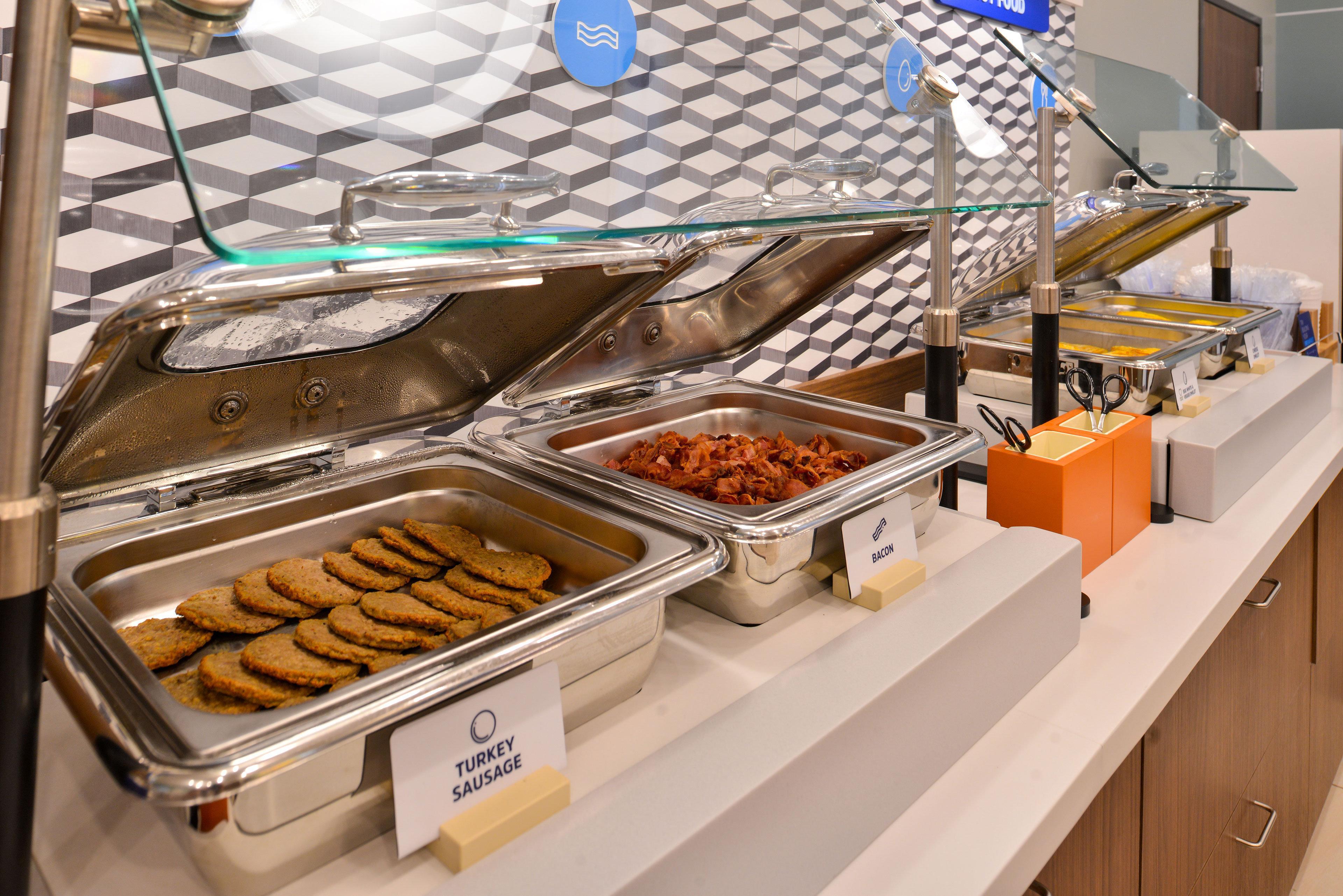 Holiday Inn Express Fulton By Ihg Bagian luar foto