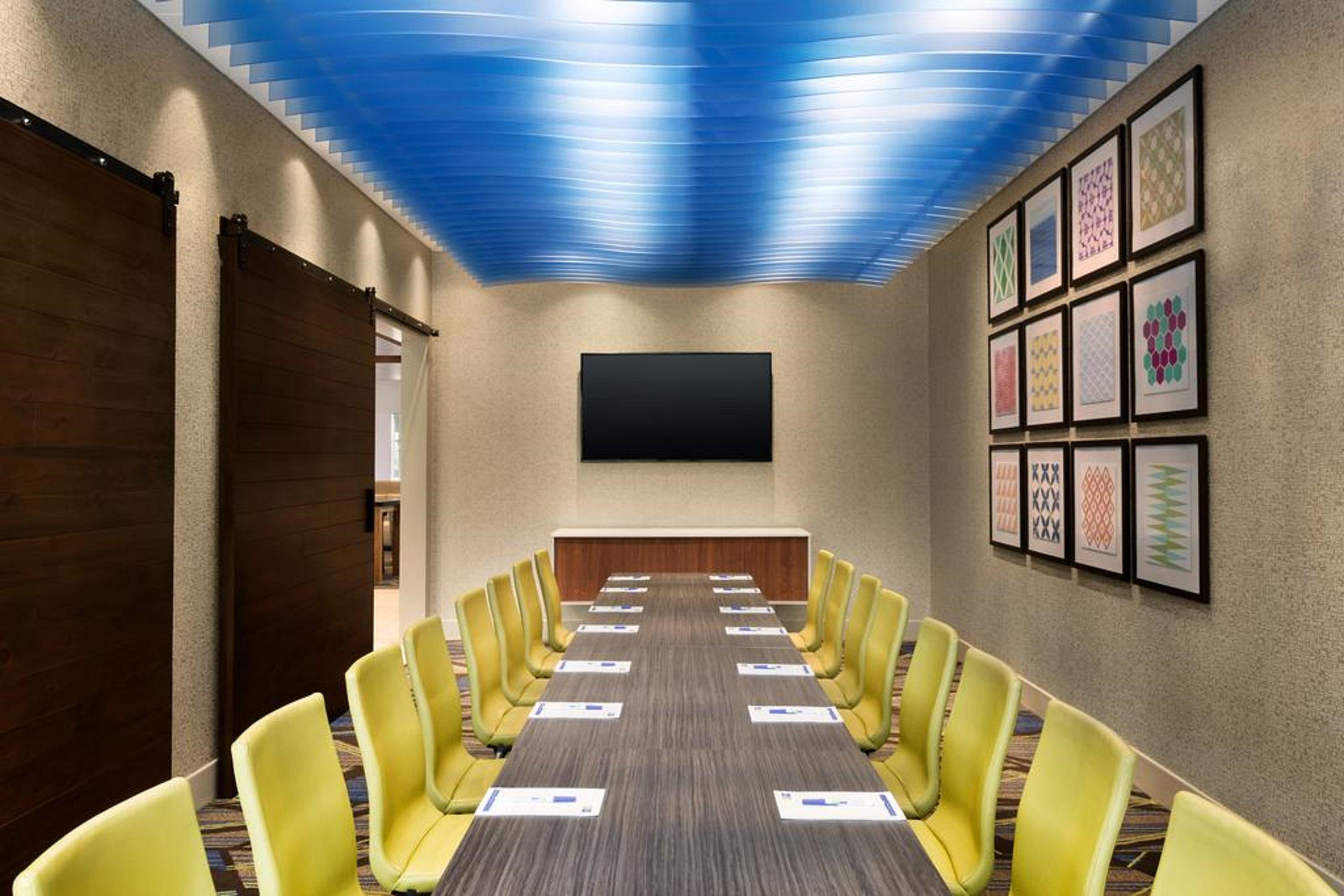 Holiday Inn Express Fulton By Ihg Bagian luar foto