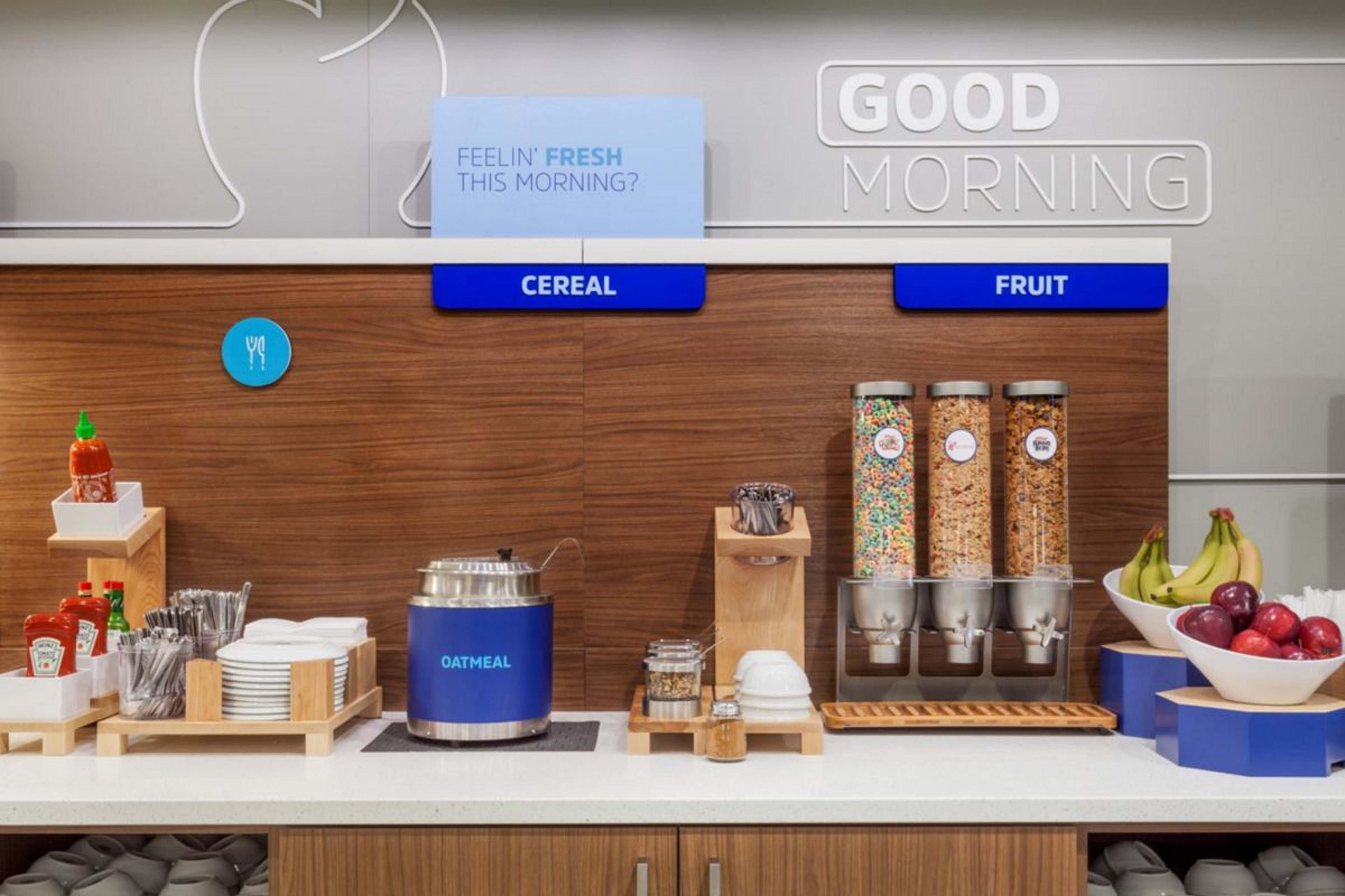 Holiday Inn Express Fulton By Ihg Bagian luar foto