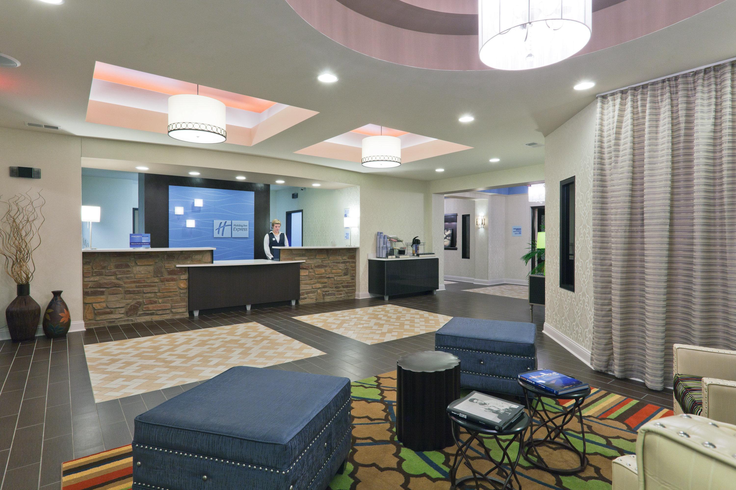 Holiday Inn Express Fulton By Ihg Bagian luar foto