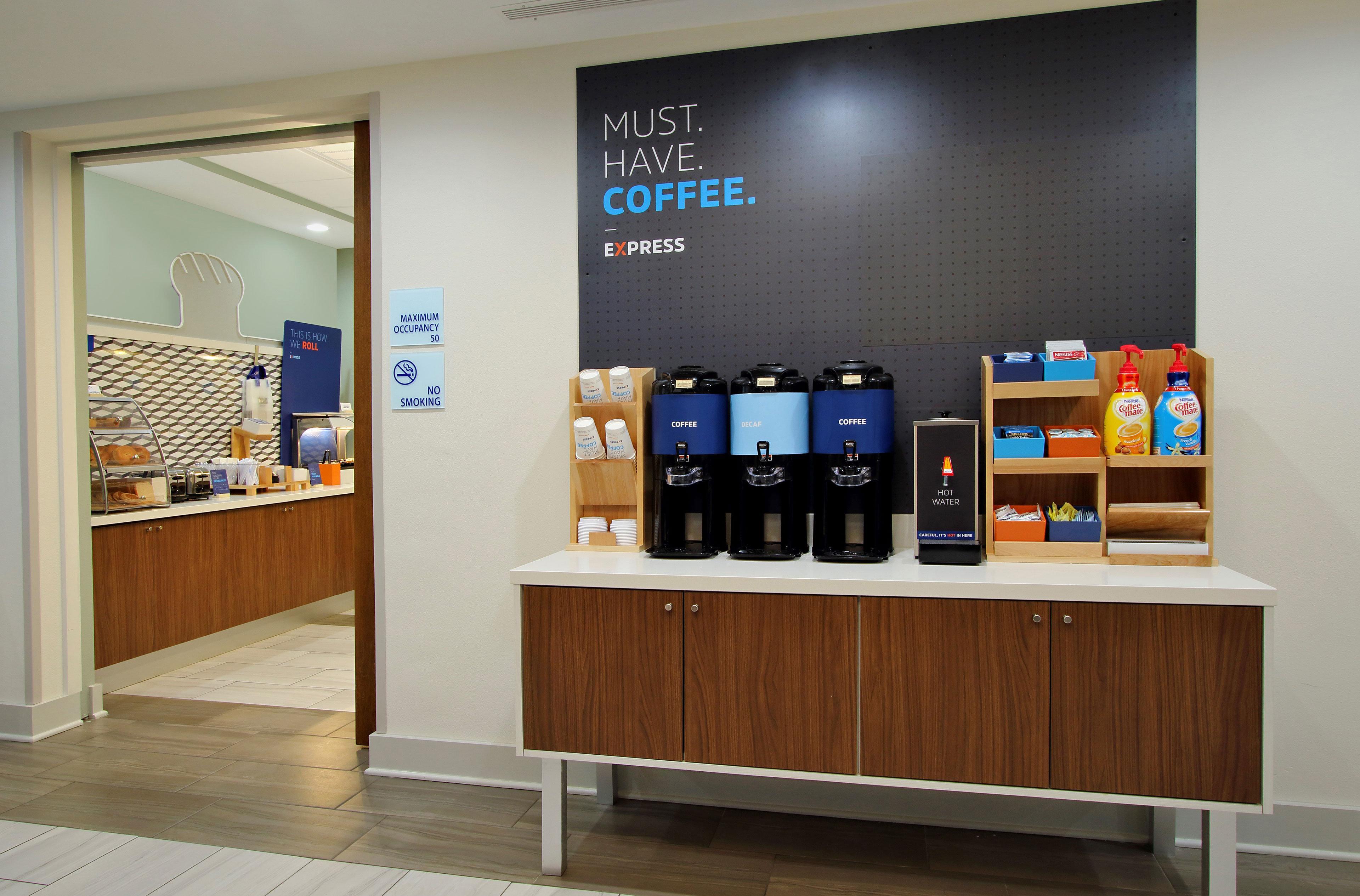Holiday Inn Express Fulton By Ihg Bagian luar foto