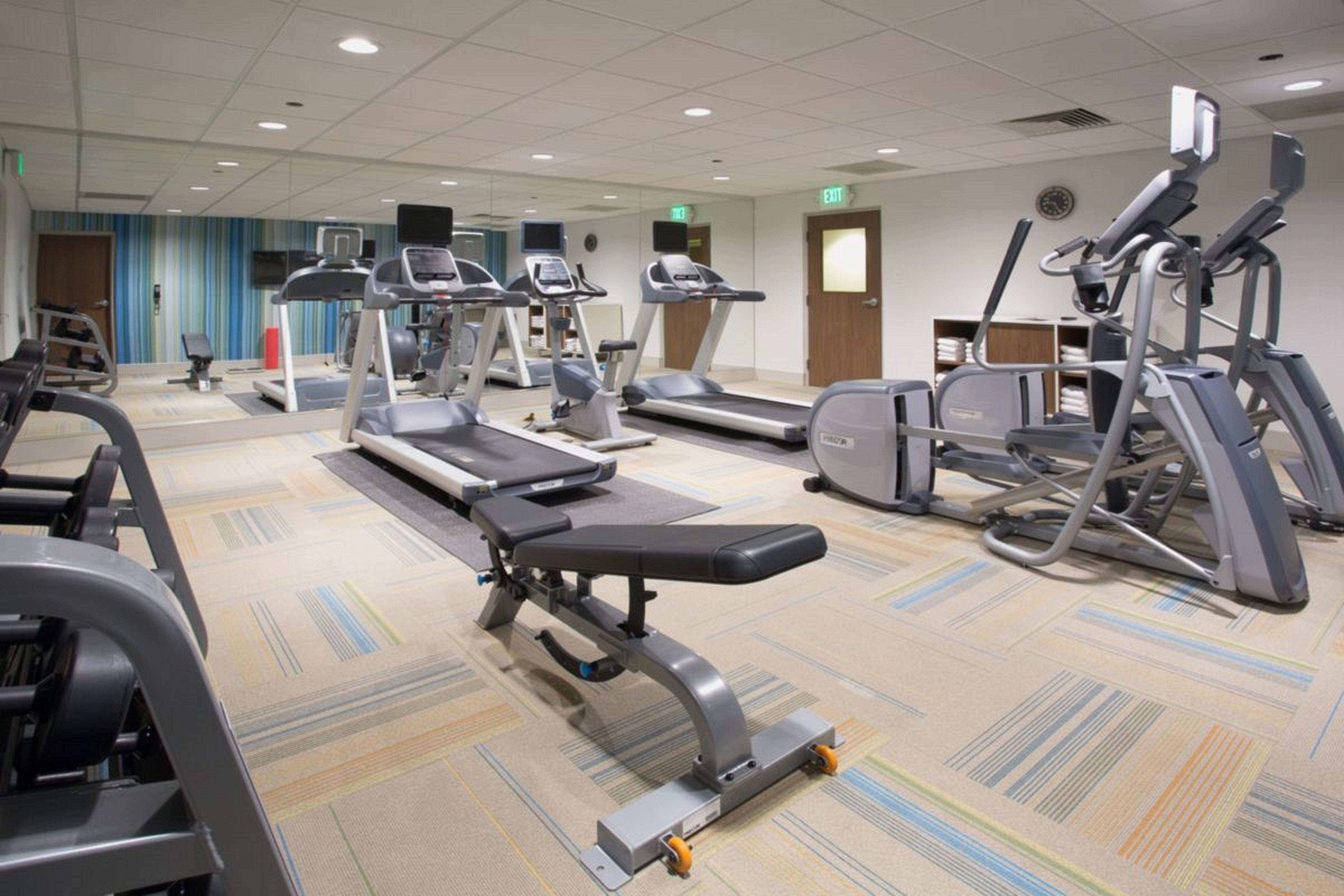 Holiday Inn Express Fulton By Ihg Bagian luar foto