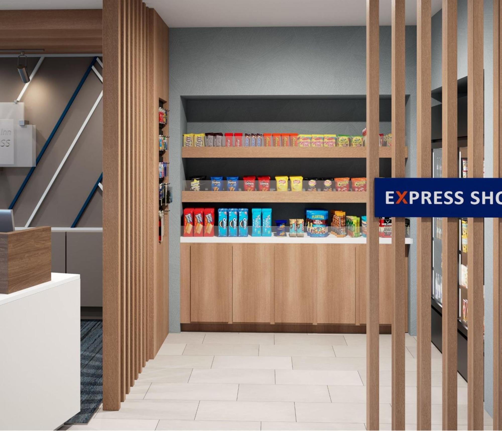 Holiday Inn Express Fulton By Ihg Bagian luar foto