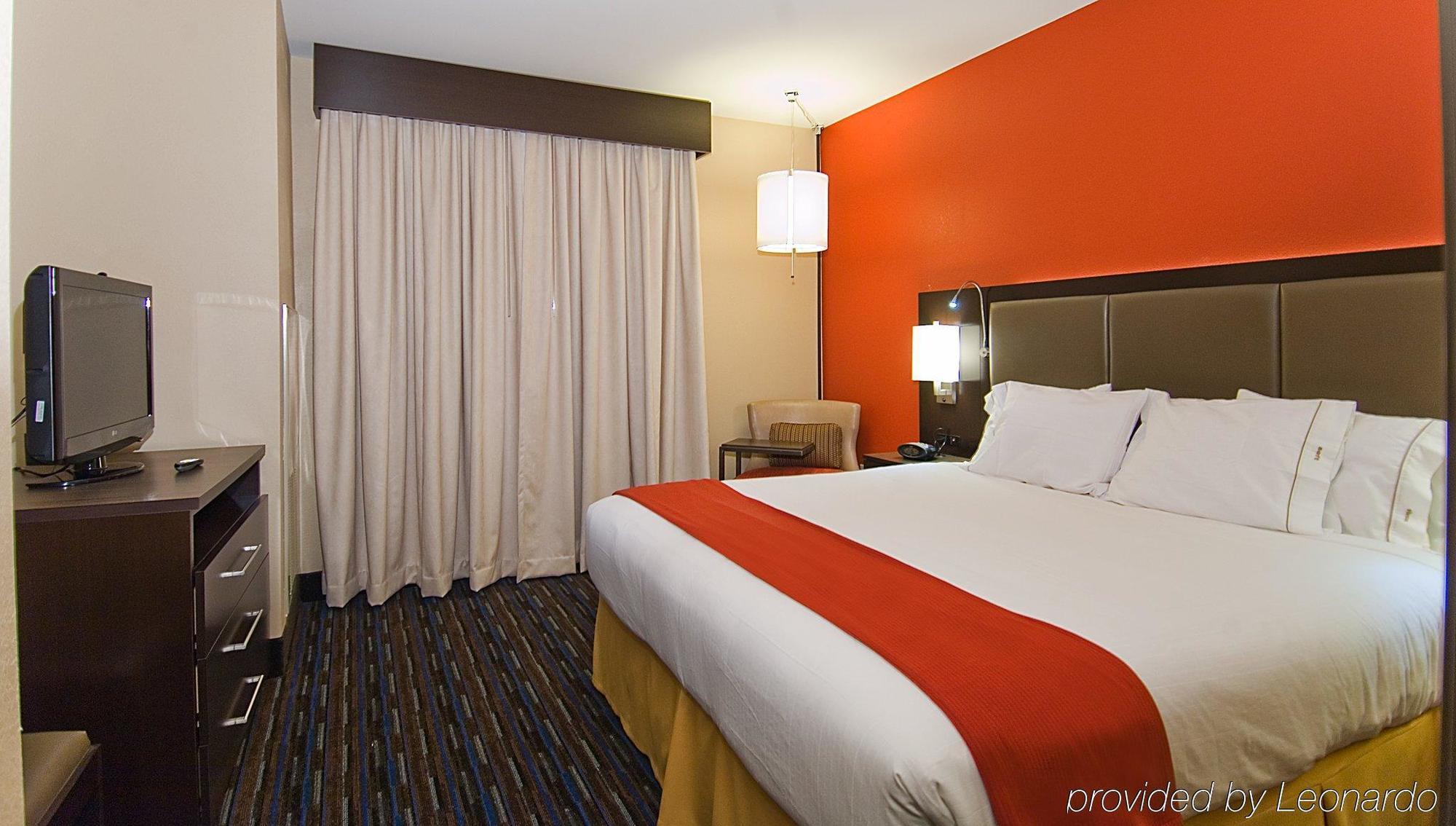Holiday Inn Express Fulton By Ihg Ruang foto